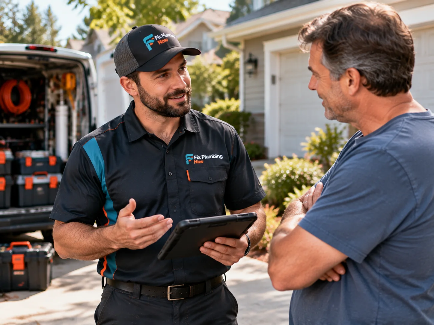 Clogged Drain Service Clinton, TN FAQs